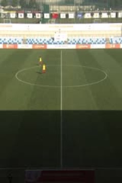 国际大体联足球世界杯 上海体育大学VS北京师范大学 20250925