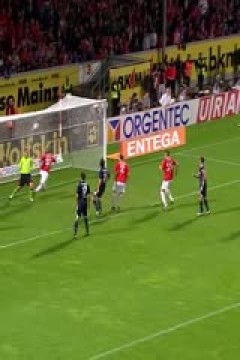 德甲 弗赖堡vs科隆 20231217(吴子越)