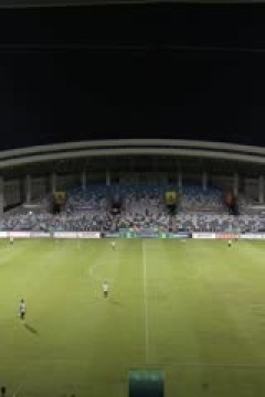 中乙联赛 泉州亚新VS北京理工 20240929