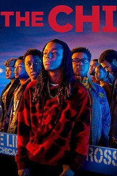 芝加哥故事第四季