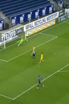 德甲联赛 沃尔夫斯堡VS霍芬海姆 20250510