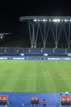 中甲 东莞莞联vs石家庄功夫 (官方解说) 20230827