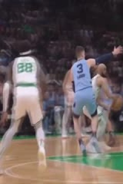 NBA常规赛 骑士VS热火 20241209