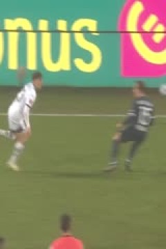 德甲联赛 波鸿VS圣保利 20250116