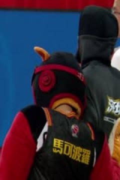 CBA常规赛第18轮 深圳马可波罗VS天津先行者 20231218(原声)