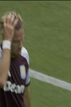 英超联赛 阿斯顿维拉VS纽卡斯尔联 20250816