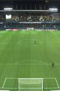 法甲联赛 蒙彼利埃VS昂热 20250113