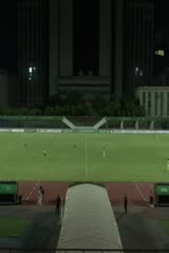 中乙联赛 武汉三镇B队VS成都蓉城B队 20250614