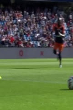 法甲联赛 蒙彼利埃VS勒阿弗尔 20250406