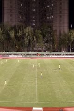 中乙联赛 广西蓝航VS北京理工 20250907