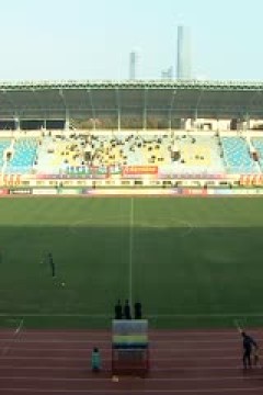 中甲联赛 青岛红狮VS南京城市 20241026