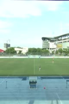 中乙联赛 上海海港B队VS广西恒宸 20240720