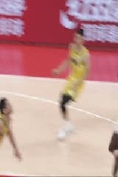 CBA常规赛第6轮 九台农商银行VS北京控股 20231104(孔德昕)