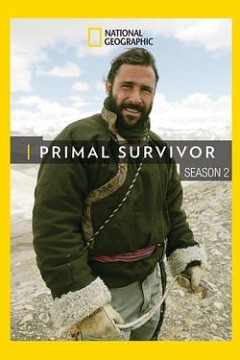 原始求生记第二季