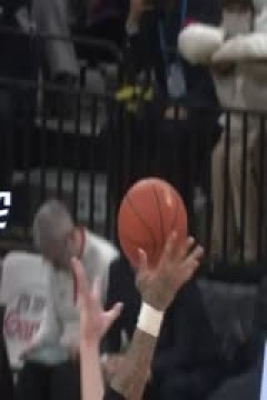 CBA常规赛第46轮 青岛国信水产VS广州龙狮 20240321(原声)