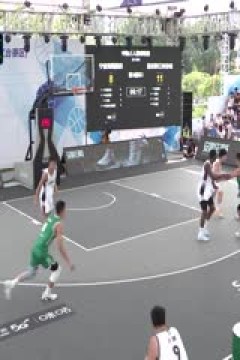 超三联赛宁波海曙捷英14.21重庆黔江峡谷城20231005