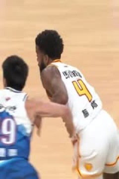 CBA常规赛第10轮新疆伊力特VS深圳马可波罗20231115(原声)