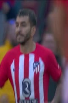 西甲 马德里竞技vs拉斯帕尔马斯 (孙雷、刘晶捷) 20240217