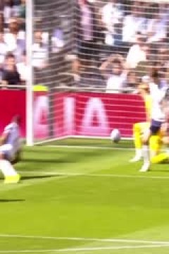 英超联赛 布伦特福德VS富勒姆 20250518