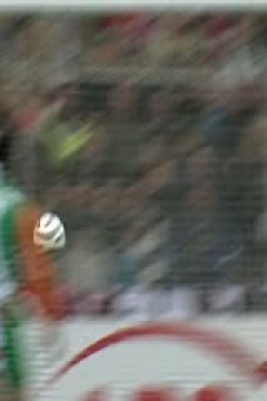 德甲联赛 斯图加特VS云达不莱梅 20250413