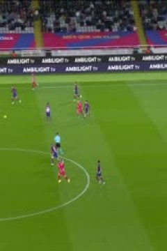 西甲 巴塞罗那vs马德里竞技 (张昊泽、梁祥宇) 20231203