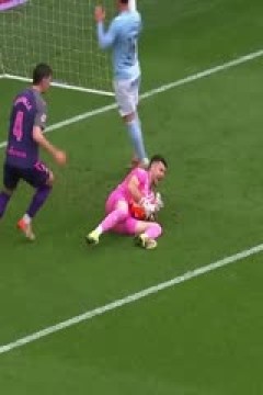 西甲联赛 塞尔塔VS西班牙人 20250413