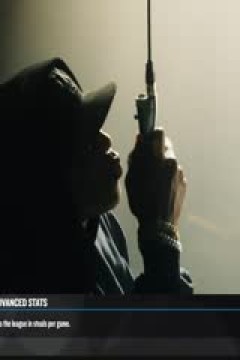 NBA常规赛 步行者VS活塞 20231212