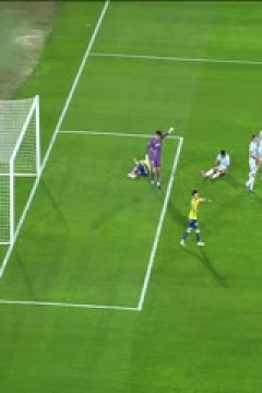 西甲联赛 拉斯帕尔马斯VS阿拉维斯 20250315