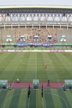 中乙联赛 无锡吴钩VS南通海门珂缔缘 20250405