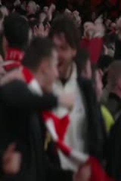 英超联赛 埃弗顿VS富勒姆 20241027