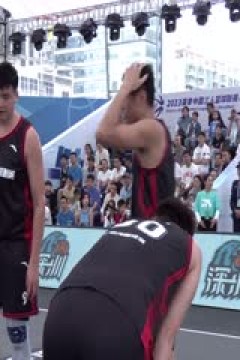 超三联赛无锡惠汕19.20宁波海曙捷英20231022