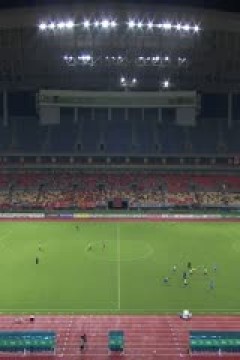 中乙联赛 广西恒宸VS海门珂缔缘 20250926