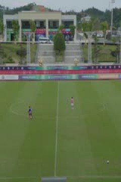 中乙 赣州瑞狮VS海口名城尚南堂 20240410