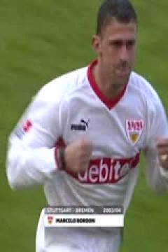 德甲联赛 云达不莱梅VS圣保利 20251004