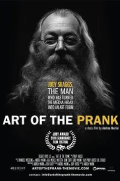 Art of the Prank
