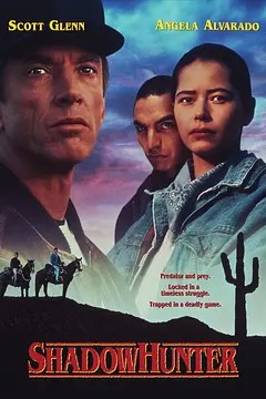 印第安追逐记1993