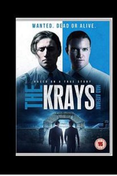 黑道家族柯雷兄弟