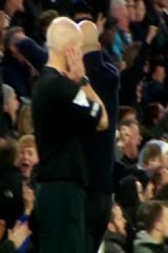 英超 富勒姆vs伯恩利 (郭灿亮) 20231223