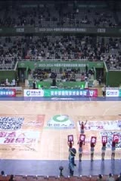 CBA常规赛第13轮 南京头排苏酒VS天津先行者 20231206(荣浩达)