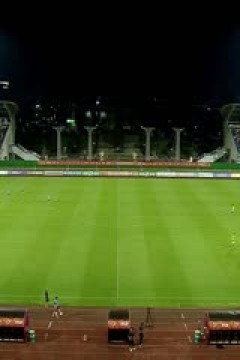 中甲联赛 定南赣联VS重庆铜梁龙 20250914