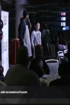 NBA常规赛 奇才VS黄蜂 20231123