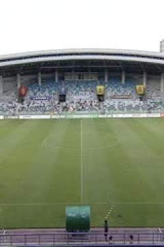 中乙联赛 泉州亚新VS昆明城星 20250621