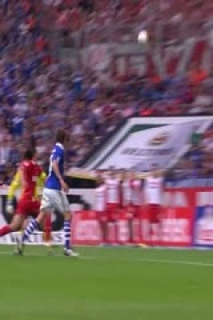 德甲 海登海姆vs云达不莱梅 20230917(吴子越)