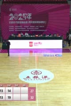 全国女子篮球锦标赛 石家庄英励VS陕西天泽 20251010