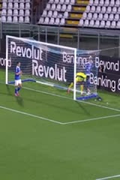 意大利杯第二轮 科莫VS萨索洛 20250925