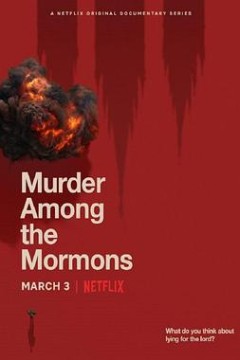 摩门教徒谋杀案