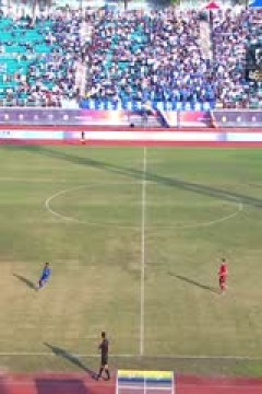 中甲联赛 南京城市VS广州队 20241103