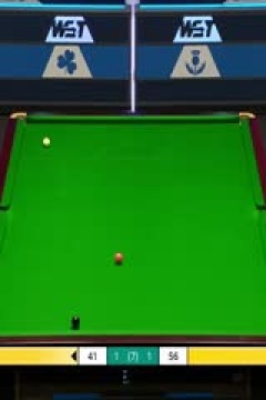 斯诺克威尔士公开赛32进16马克·塞尔比4-3艾利奥特·斯莱瑟20250213