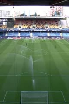 法甲联赛 蒙彼利埃VS兰斯 20250427