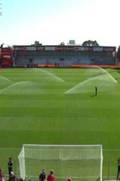 法甲 布雷斯特vs图卢兹 (杨加丞) 20231008